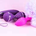 Bedroom Essentials: Top 10 Sex Toys for Solo Pleasure